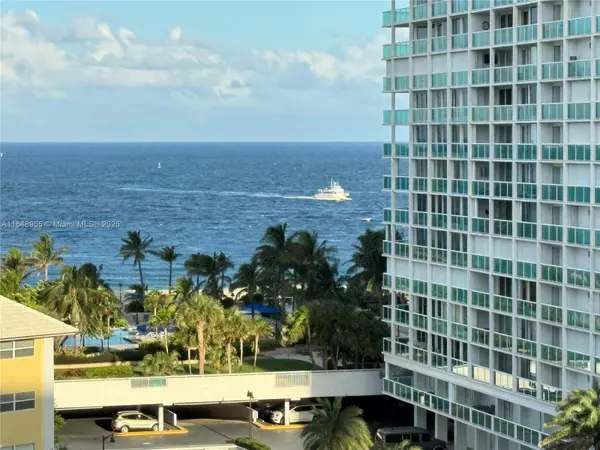 1920 S Ocean Dr #1002, Fort Lauderdale, FL 33316