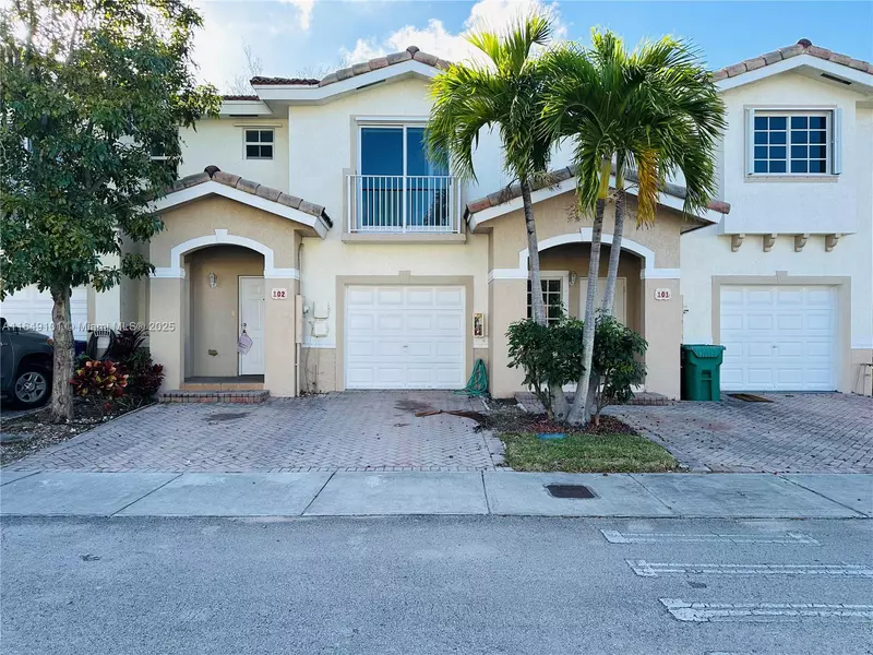 14142 SW 260th St #102, Homestead, FL 33032