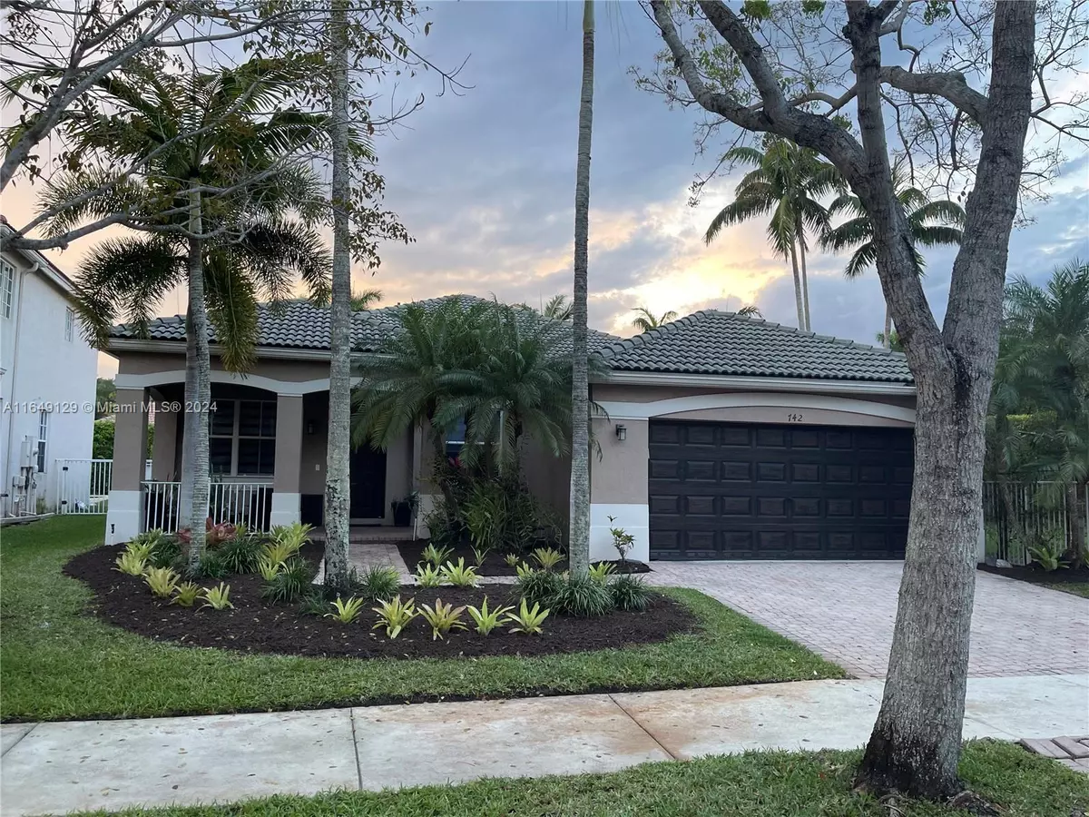 Weston, FL 33327,742 Nandina Dr