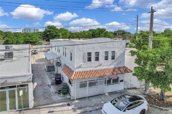 Miami, FL 33142,1260 NW 29th St