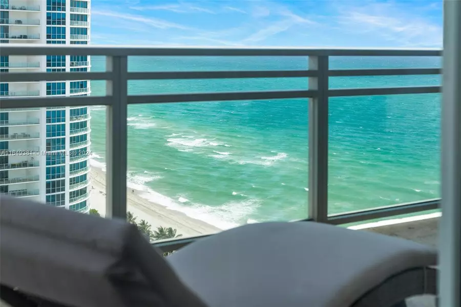 3535 S Ocean Dr #2606, Hollywood, FL 33019