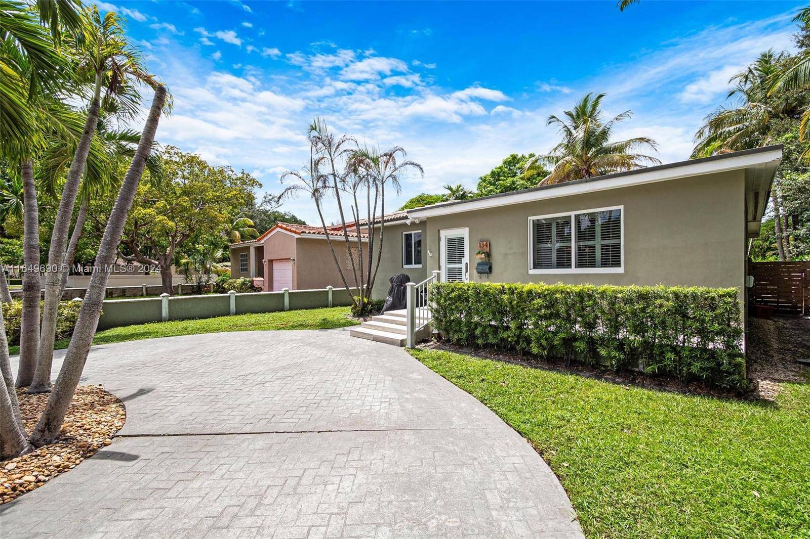 Miami Springs, FL 33166,134 Fern Way
