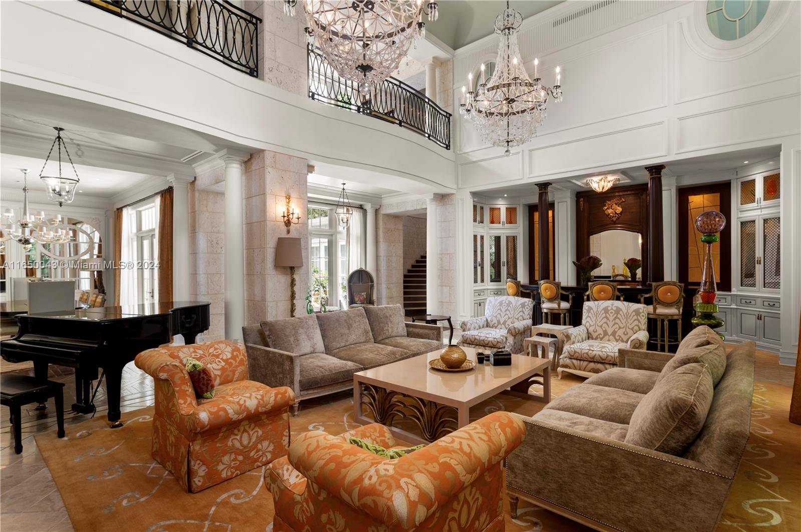 Fisher Island, FL 33109,6915 Valencia Dr