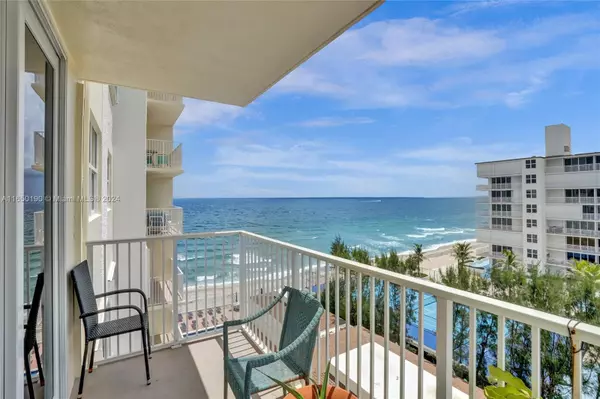 3540 S Ocean Blvd #603, South Palm Beach, FL 33480