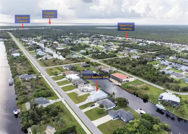 Port Charlotte, FL 33981,15267 Appleton Blvd