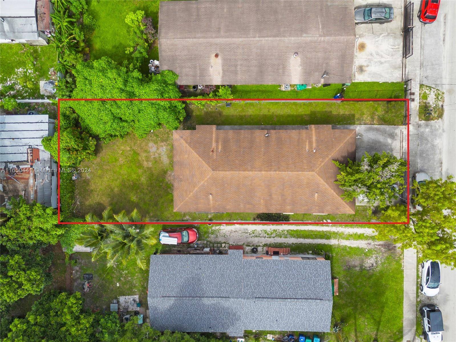Miami, FL 33168,768 NW 108th St