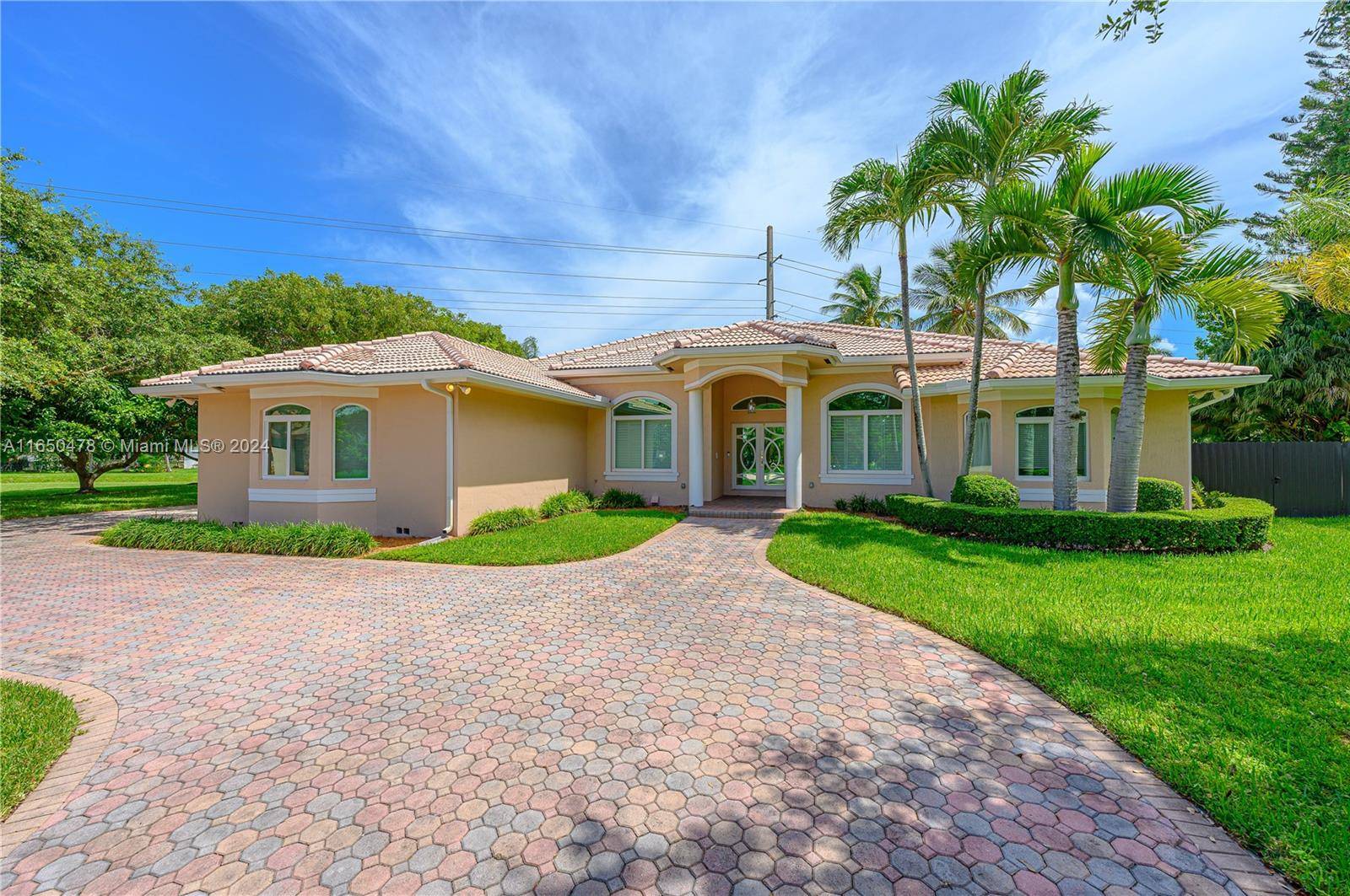 Palmetto Bay, FL 33157,16315 SW 88th Ct