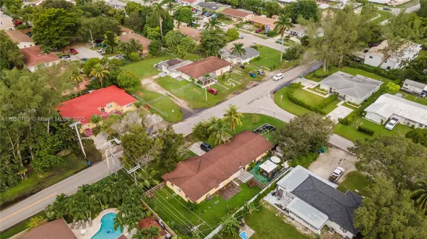 Miami, FL 33161,11741 NE 14th Ave