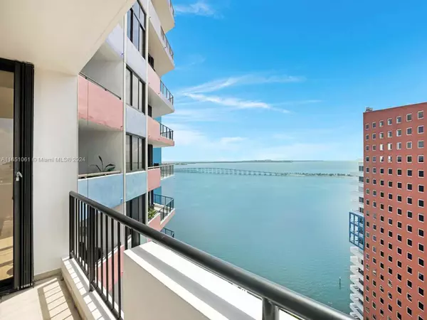 Miami, FL 33129,1581 SW Brickell Ave #2306