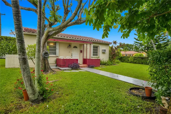 6745 SW 19th Ter,  Miami,  FL 33155