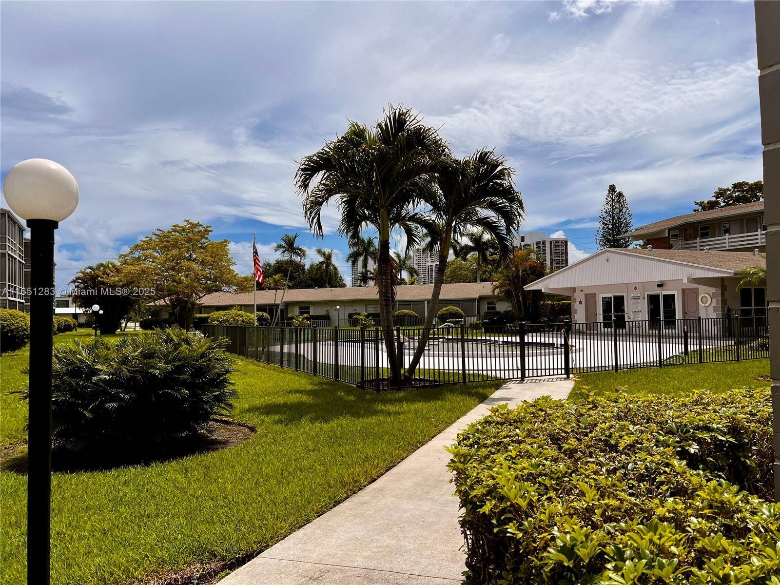 Hallandale Beach, FL 33009,700 Layne Blvd #212