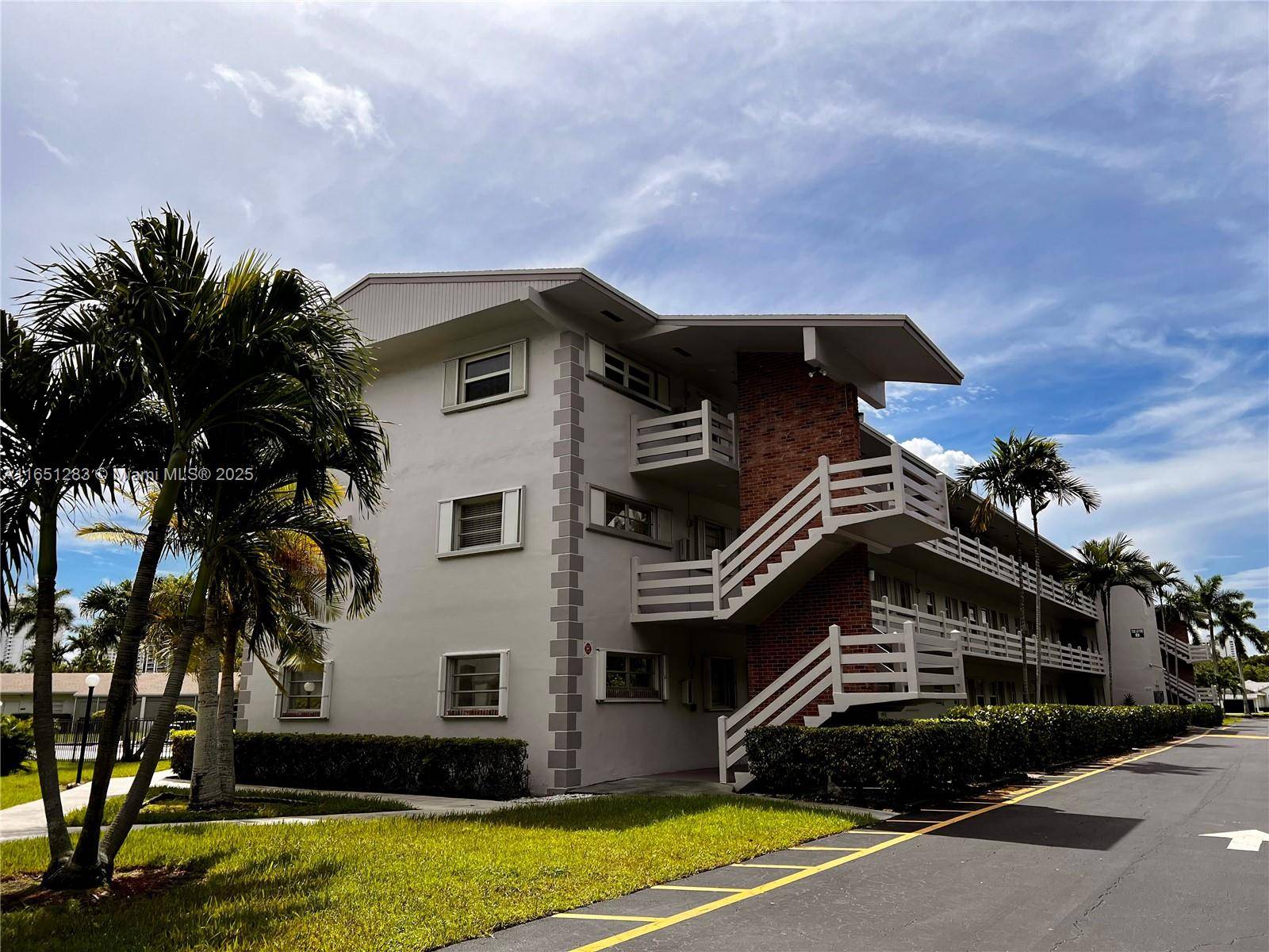 Hallandale Beach, FL 33009,700 Layne Blvd #212