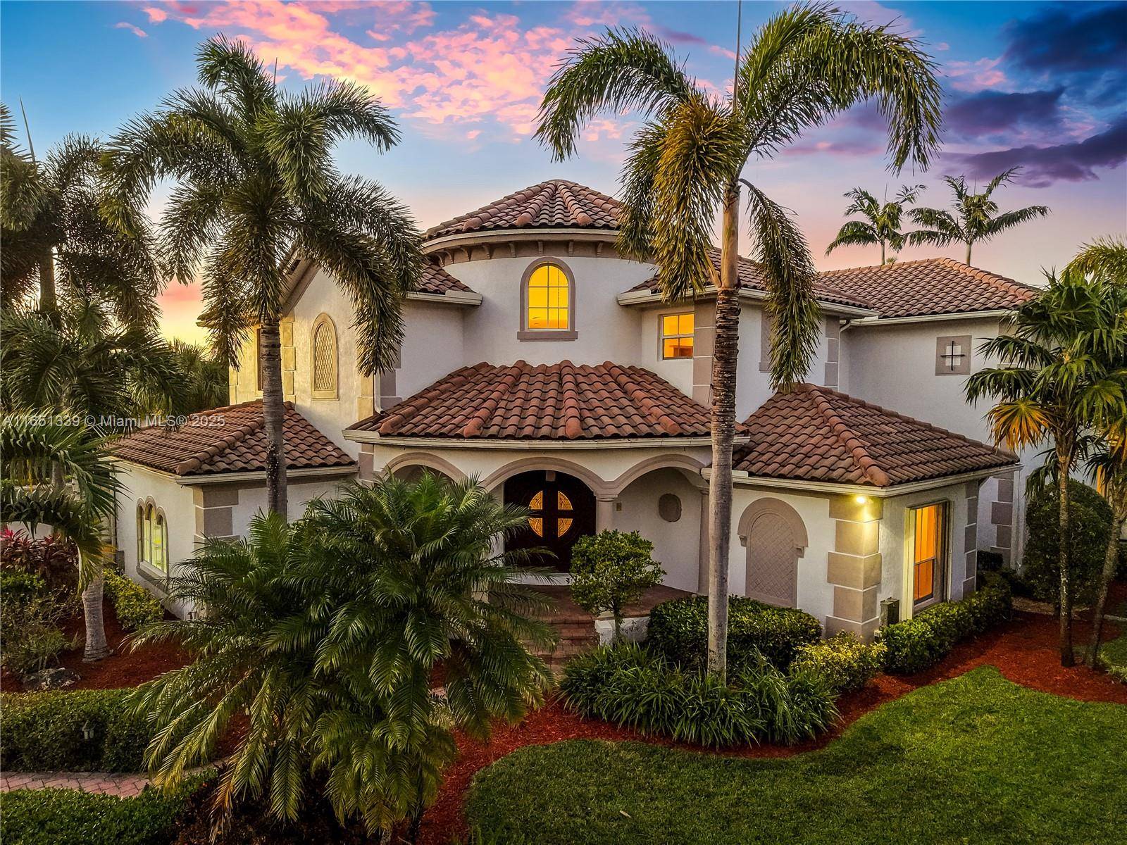 Davie, FL 33330,14403 S Jockey Cir S