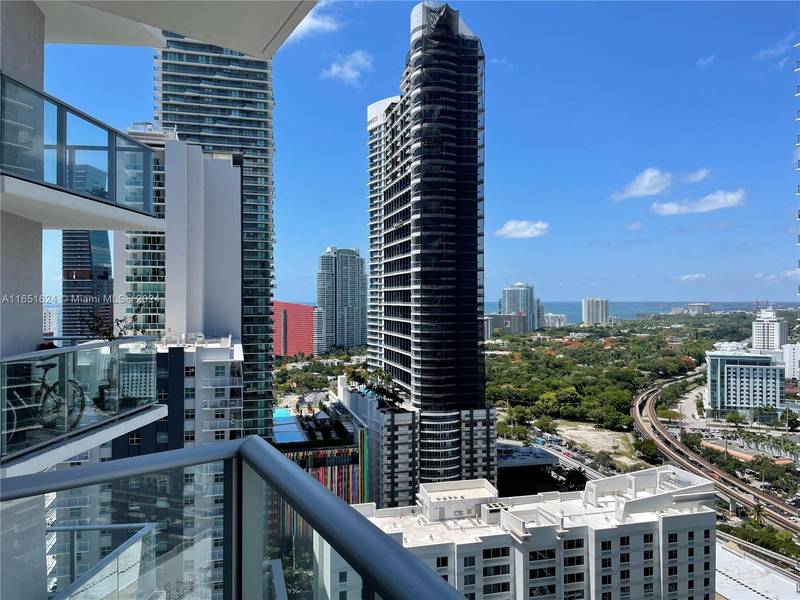 1100 S Miami Ave #2705, Miami, FL 33130