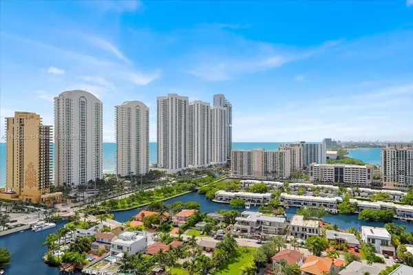 16500 Collins Ave #2451, Sunny Isles Beach, FL 33160