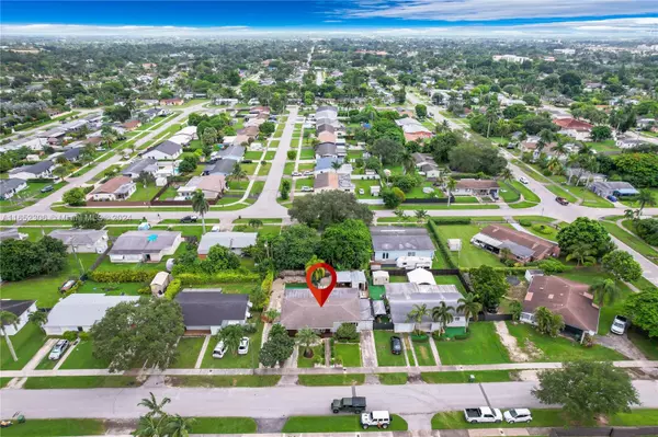 Homestead, FL 33030,1561 NW 8th Ter