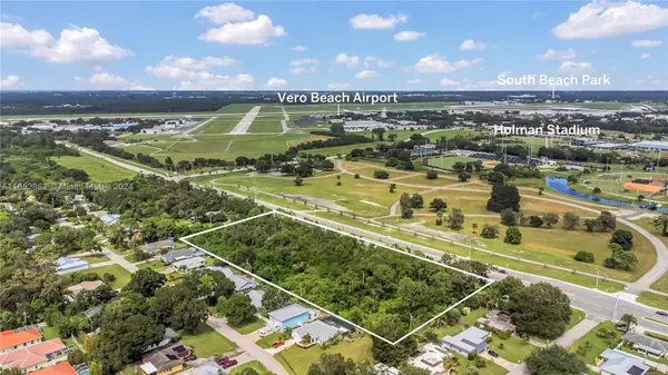 Vero Beach, FL 32960,2301 43RD AVENUE