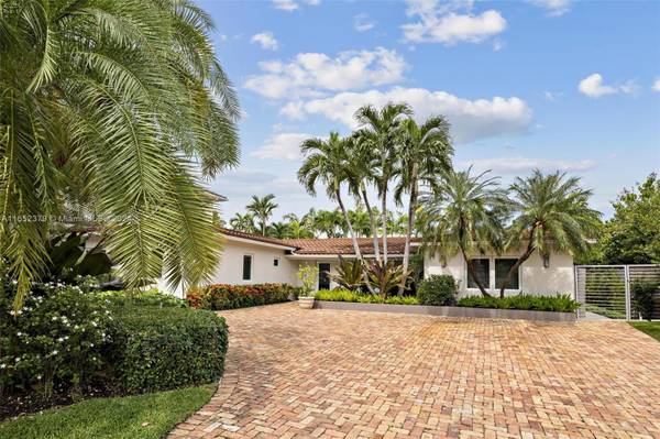 Key Biscayne, FL 33149,670 Allendale Rd