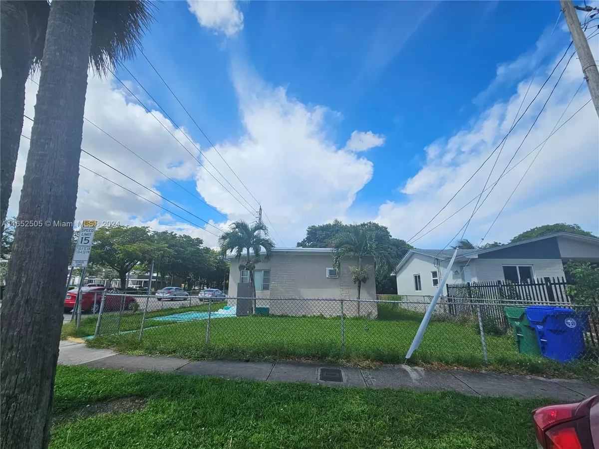 Miami, FL 33127,1195 NW 48th St