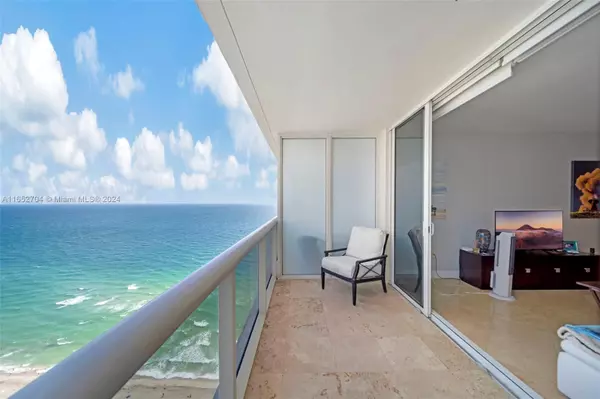 Hallandale Beach, FL 33009,1830 S Ocean Dr #3609