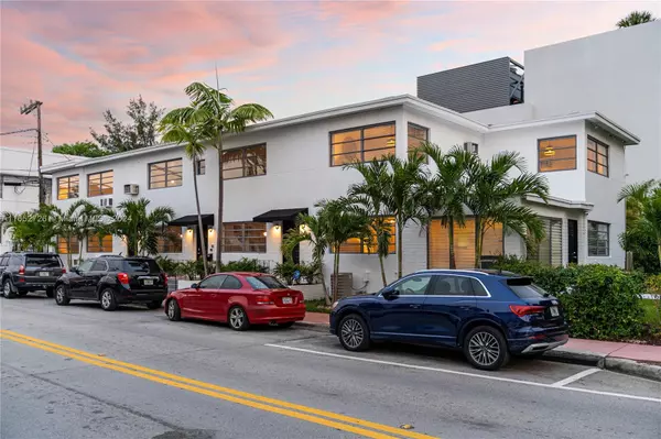 Miami Beach, FL 33139,1150 8th St