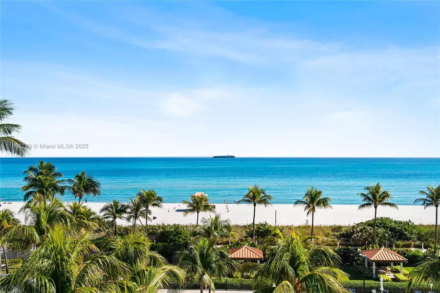 2625 Collins Ave #607, Miami Beach, FL 33140