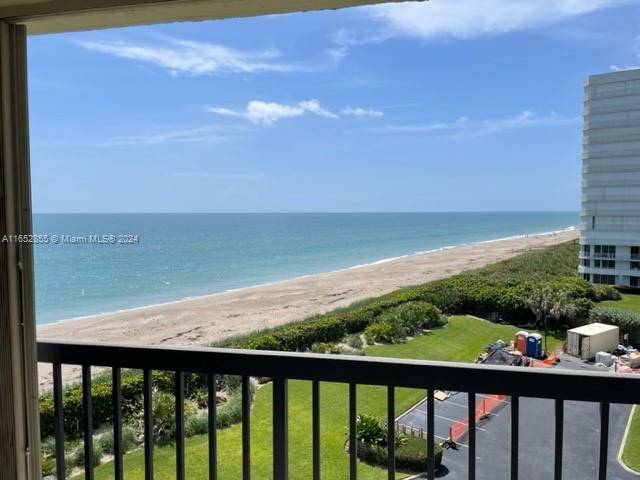 9550 S Ocean Dr #607, Jensen Beach, FL 34957