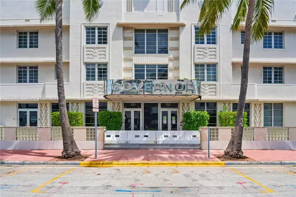 435 21 ST #101, Miami Beach, FL 33139-0000