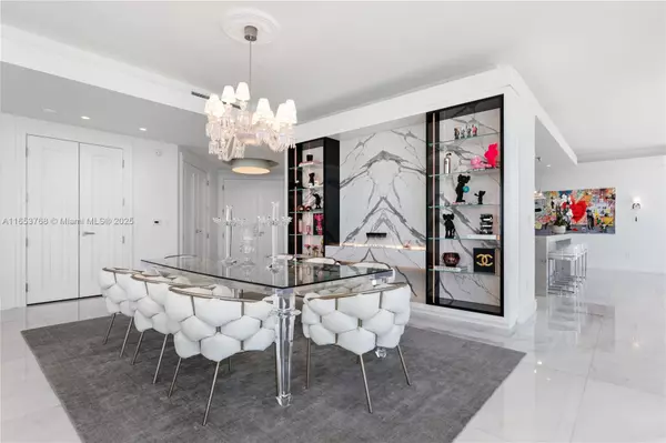 Sunny Isles Beach, FL 33160,17901 Collins Ave #1801