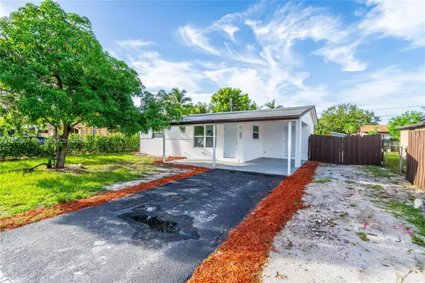 Pompano Beach, FL 33064,110 NE 26th Ct