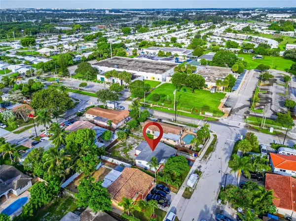 Pompano Beach, FL 33064,110 NE 26th Ct