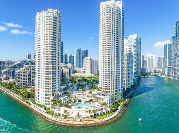 808 Brickell Key Dr #2003,  Miami,  FL 33131