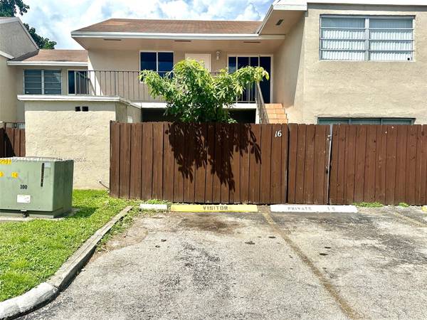 15695 SW 82nd Cir Ln #1-6,  Miami,  FL 33193