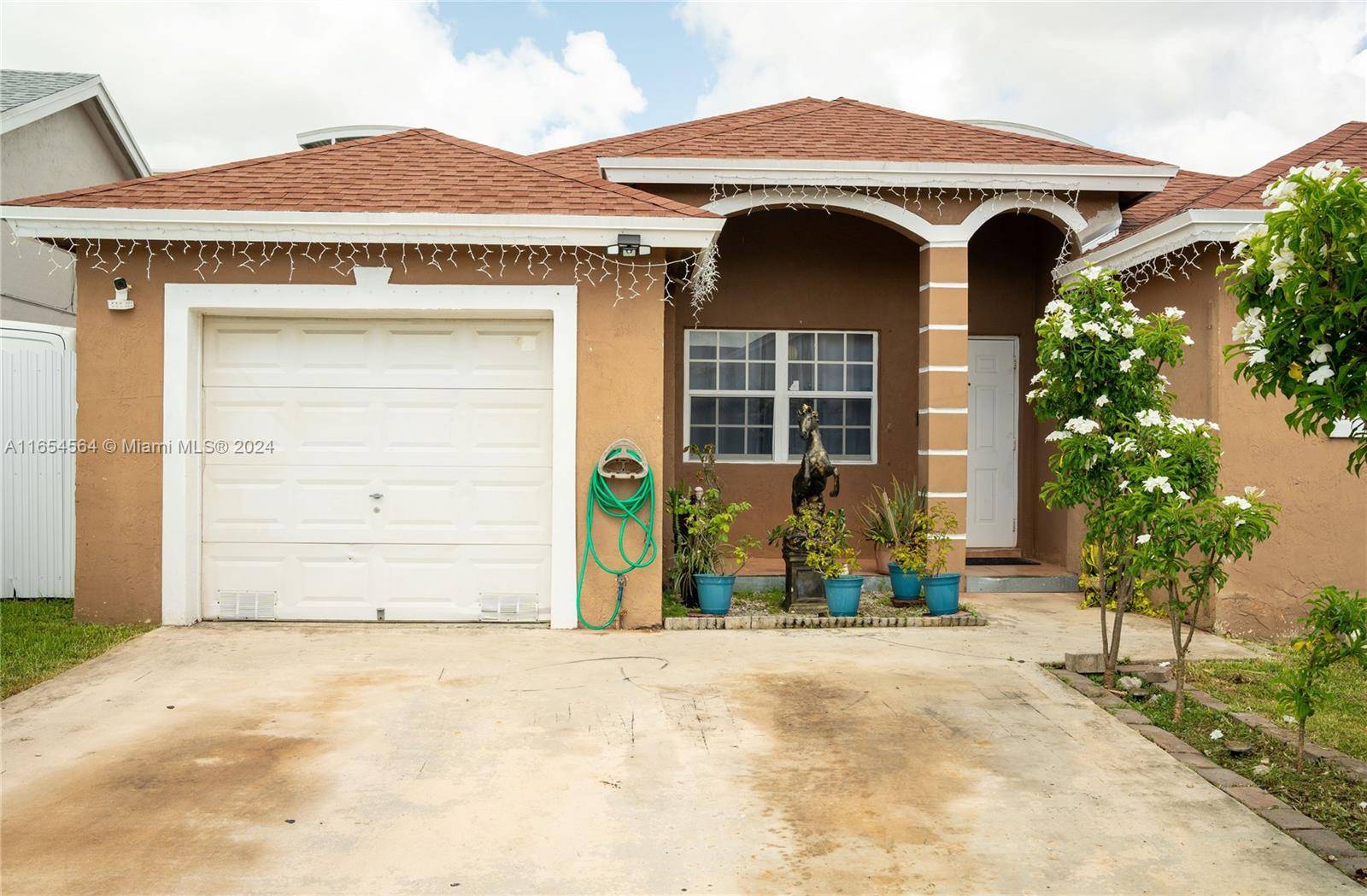Homestead, FL 33032,25124 SW 129th Pl