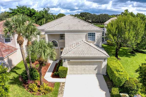 7469 Sally Lyn Ln, Lake Worth, FL 33467