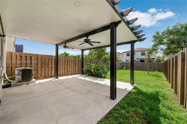 Homestead, FL 33032,25212 SW 107th Ct