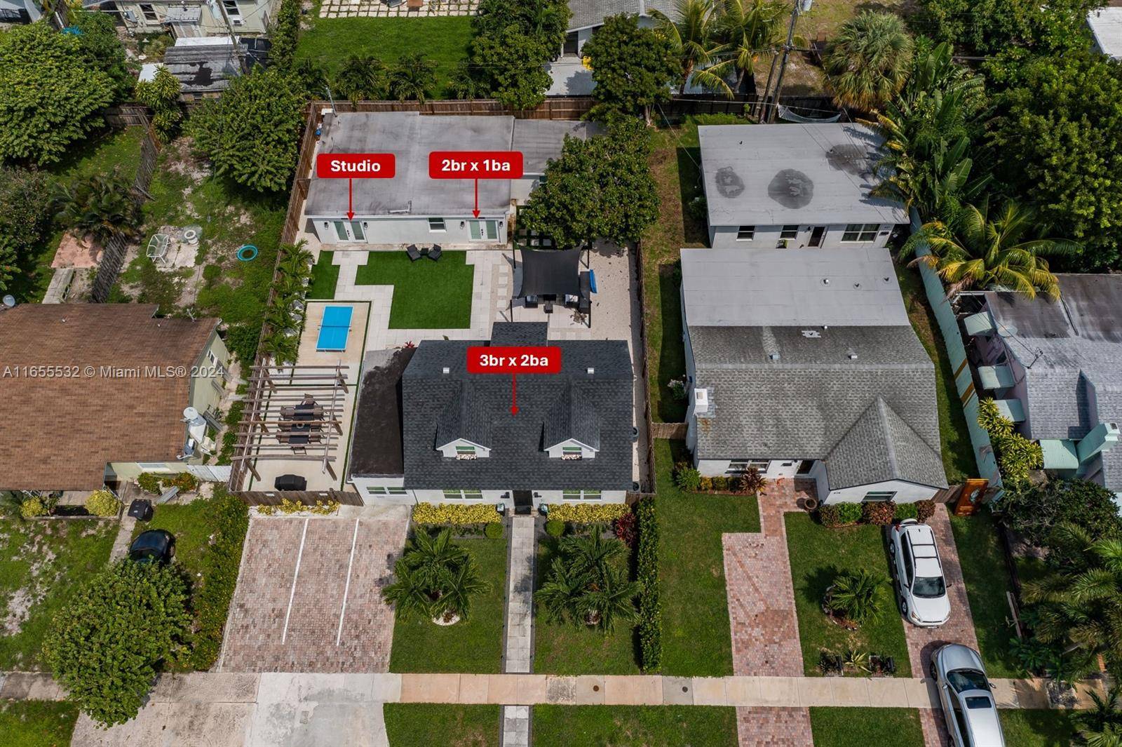 West Palm Beach, FL 33405,423 Lytle St