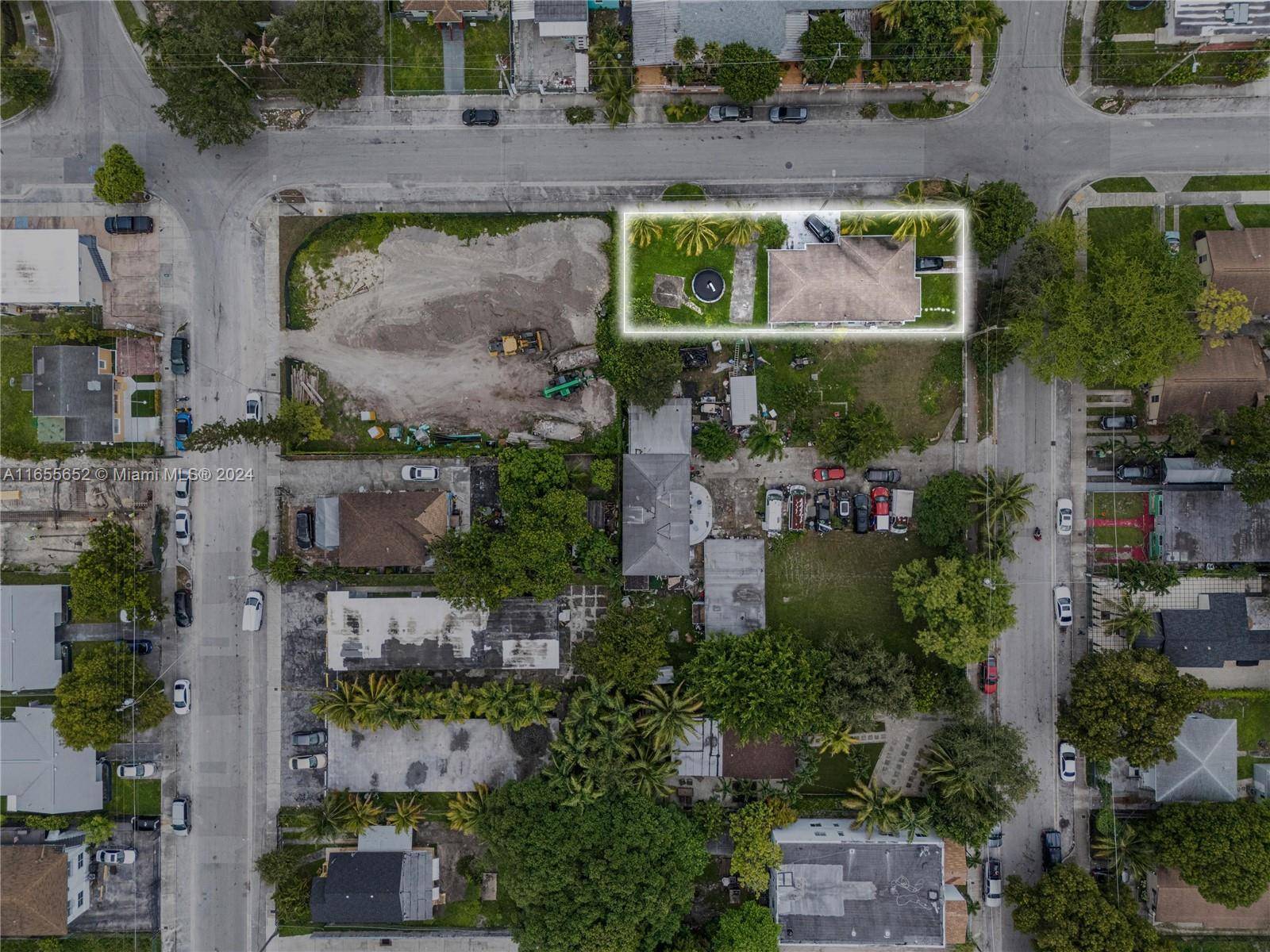 Miami, FL 33127,301 NW 34th St