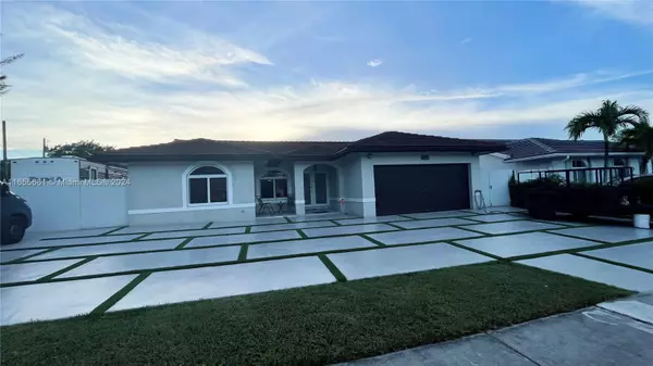 Miami, FL 33177,20792 SW 128th Ave