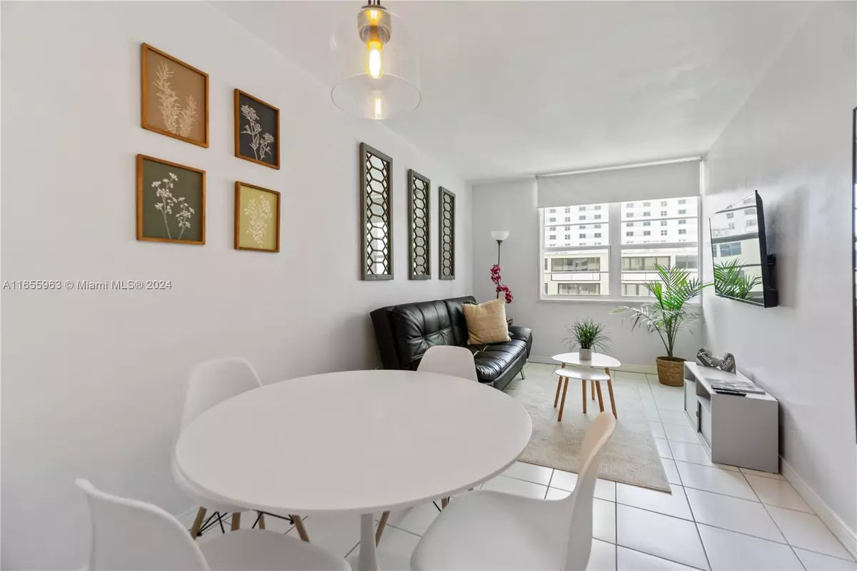 Miami Beach, FL 33139,100 Lincoln Rd #924