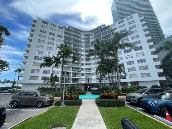 3301 NE 5th Ave #418, Miami, FL 33137