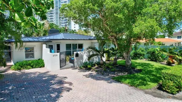 Fort Lauderdale, FL 33308,2709 Center Ave
