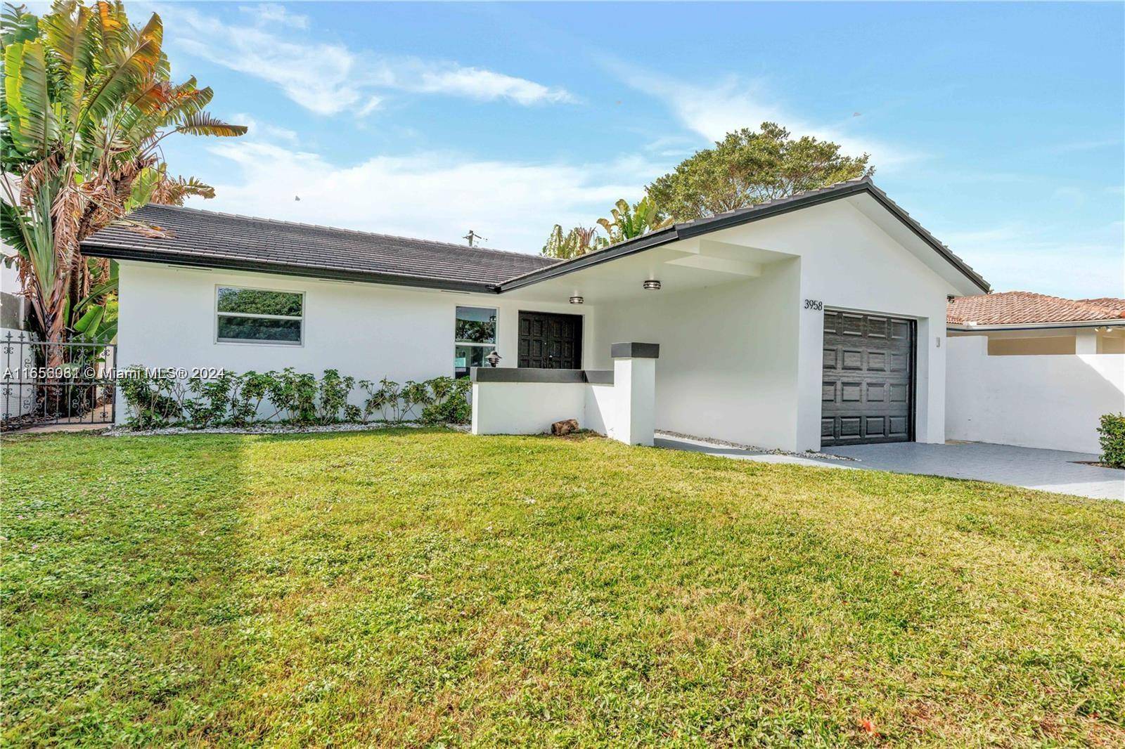 Miami, FL 33155,3958 SW 62nd Ave