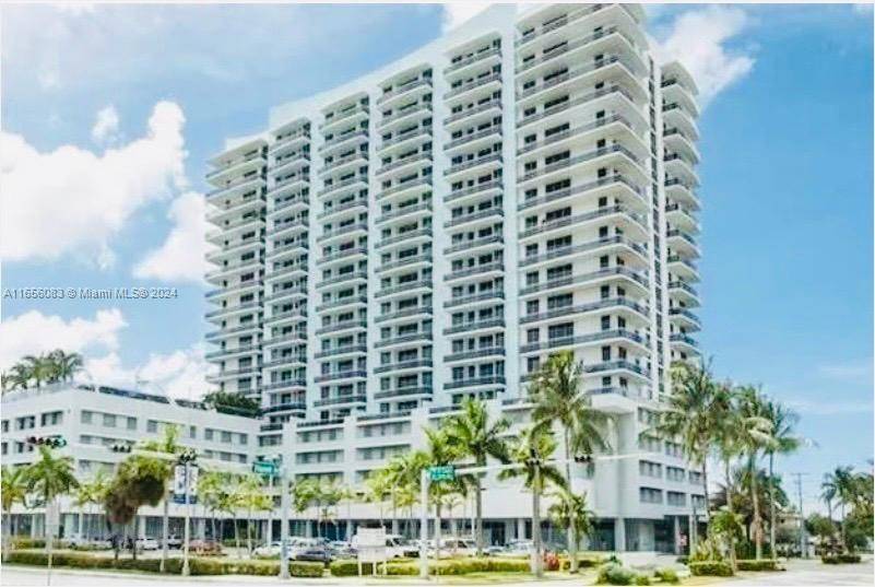 7901 Hispanola Ave #606, North Bay Village, FL 33141