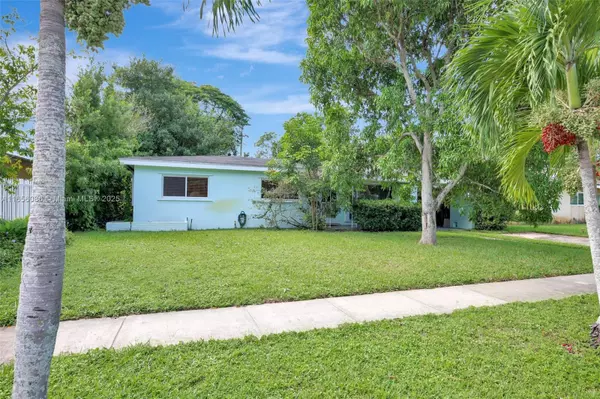 Fort Lauderdale, FL 33312,950 E Dayton Cir