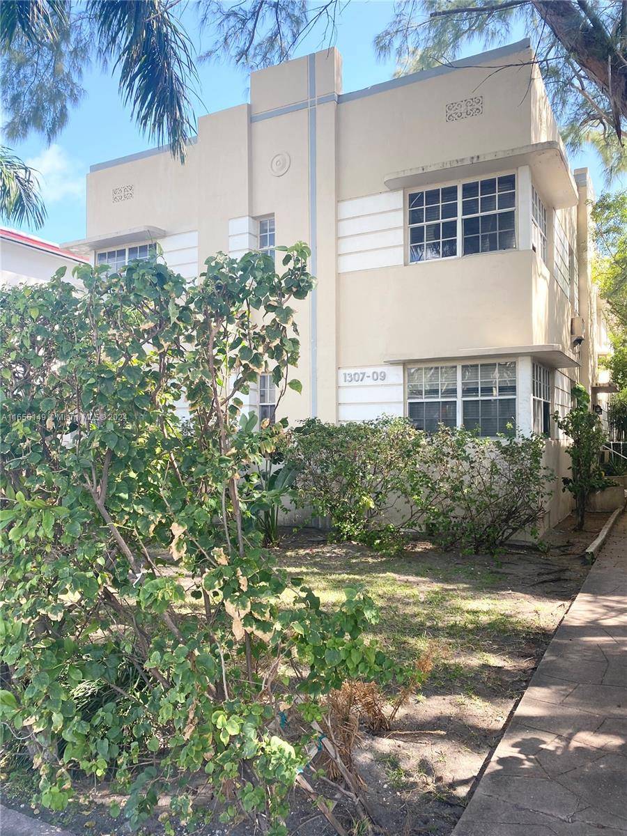 1309 Euclid Ave #5,  Miami Beach,  FL 33139