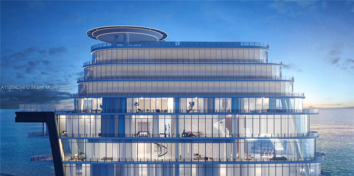300 Biscayne Blvd Way #6301, Miami, FL 33131