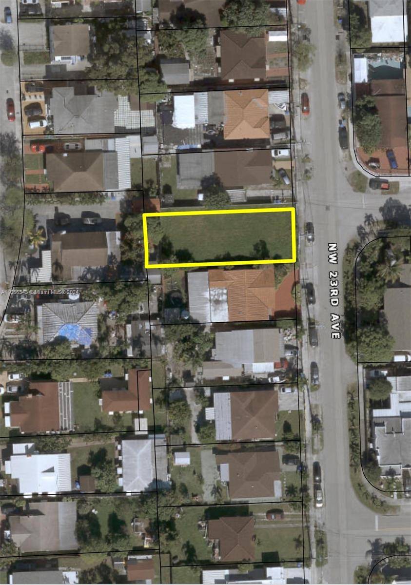 498 NW 23rd Ave, Miami, FL 33125