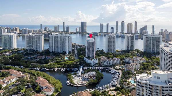 4100 Island Blvd #904, Aventura, FL 33160