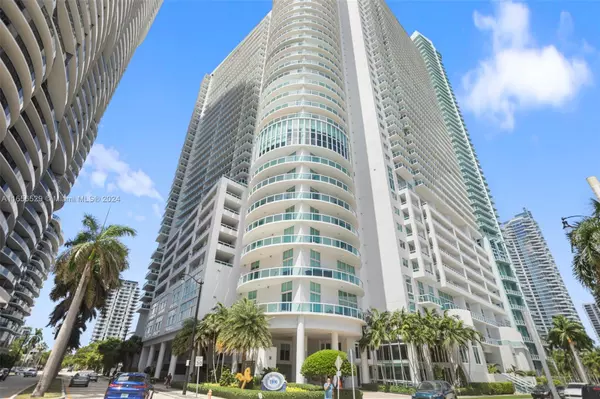 1800 N Bayshore Dr #3508, Miami, FL 33132